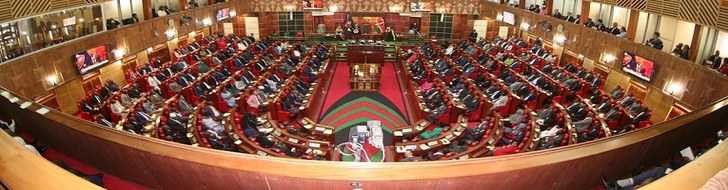 The National Assembly