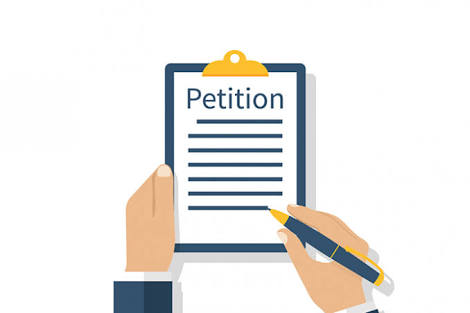 Petitions