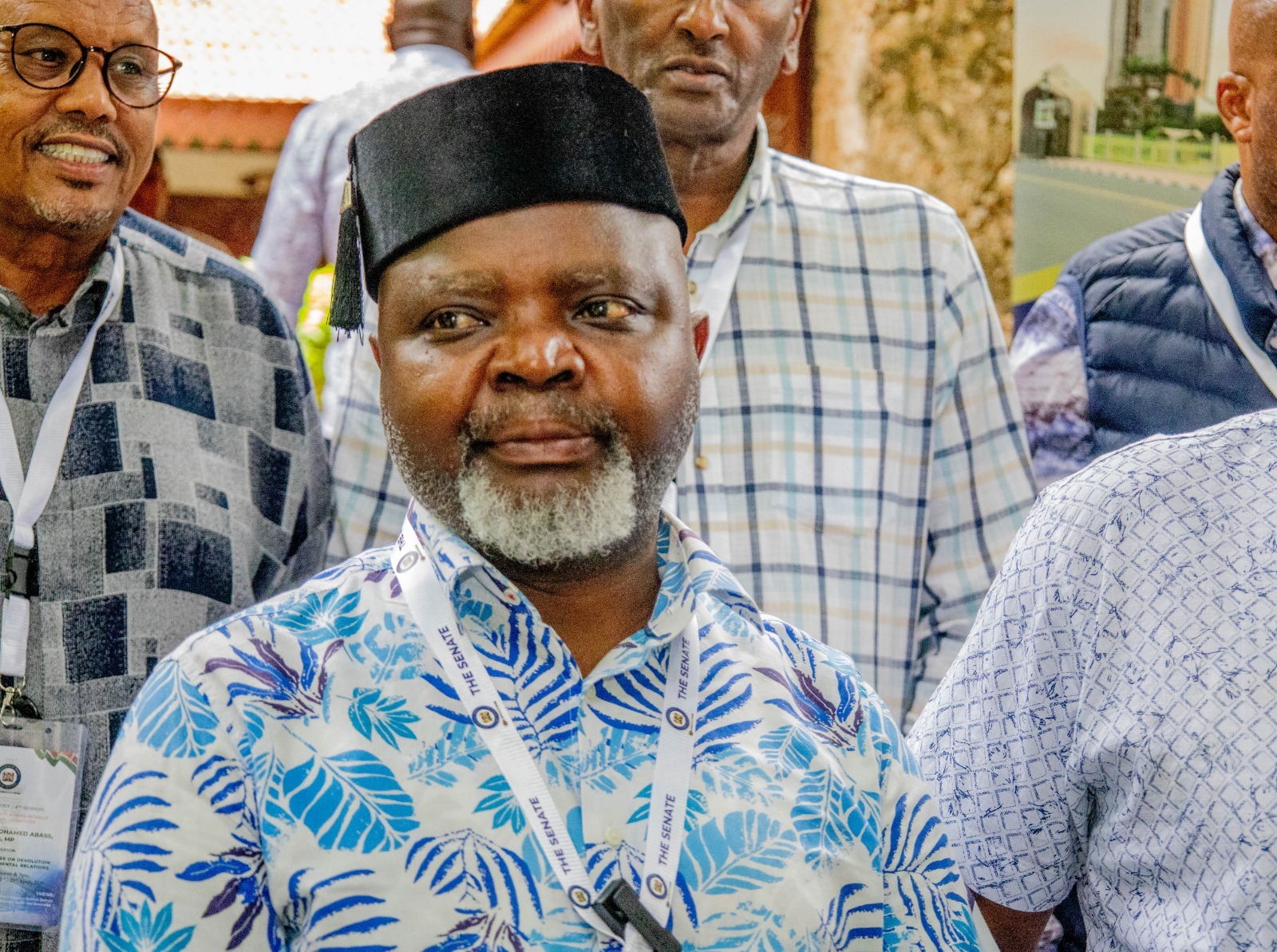 “𝐖𝐄’𝐑𝐄 𝐖𝐀𝐓𝐂𝐇𝐈𝐍𝐆”: 𝐒𝐄𝐍𝐀𝐓𝐎𝐑𝐒 𝐕𝐎𝐖 𝐓𝐎 𝐇𝐎𝐋𝐃 𝐓𝐑𝐄𝐀𝐒𝐔𝐑𝐘 𝐀𝐂𝐂𝐎𝐔𝐍𝐓𝐀𝐁𝐋𝐄 𝐎𝐍 𝐂𝐎𝐔𝐍𝐓𝐘 𝐅𝐔𝐍𝐃𝐒 𝐃𝐈𝐒𝐁𝐔𝐑𝐒𝐄𝐌𝐄𝐍𝐓  