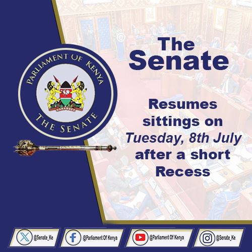 𝐒𝐄𝐍𝐀𝐓𝐄 𝐑𝐄𝐂𝐎𝐍𝐕𝐄𝐍𝐄𝐒 𝐓𝐎 𝐇𝐄𝐀𝐑 𝐈𝐌𝐏𝐄𝐀𝐂𝐇𝐌𝐄𝐍𝐓 𝐌𝐎𝐓𝐈𝐎𝐍 𝐀𝐆𝐀𝐈𝐍𝐒𝐓 𝐈𝐒𝐈𝐎𝐋𝐎 𝐆𝐎𝐕𝐄𝐑𝐍𝐎𝐑  