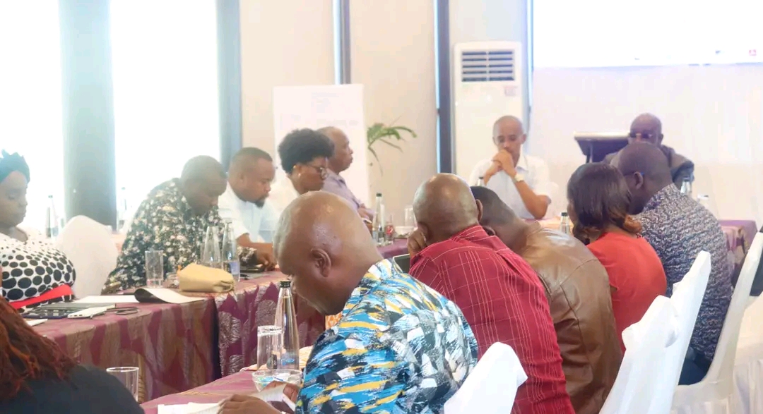 TRADE COMMITTEE QUESTIONS KENYA NATIONAL CORPORATION ON PROCUREMENT PROCESSES