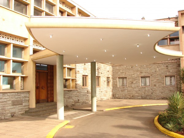The National Assembly resumes sittings after a one month recess
