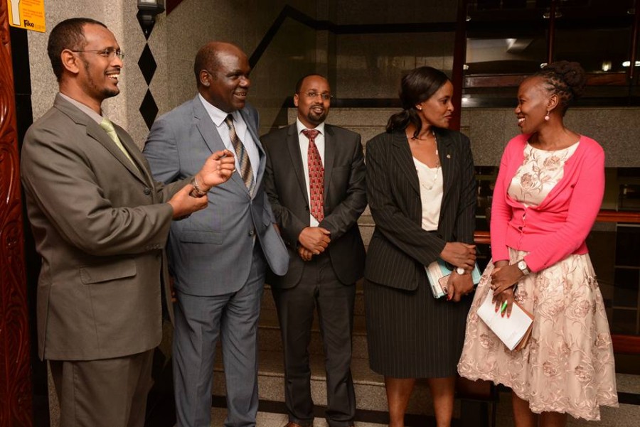 The Select Committee on Election-Related Laws concludes the public hearings