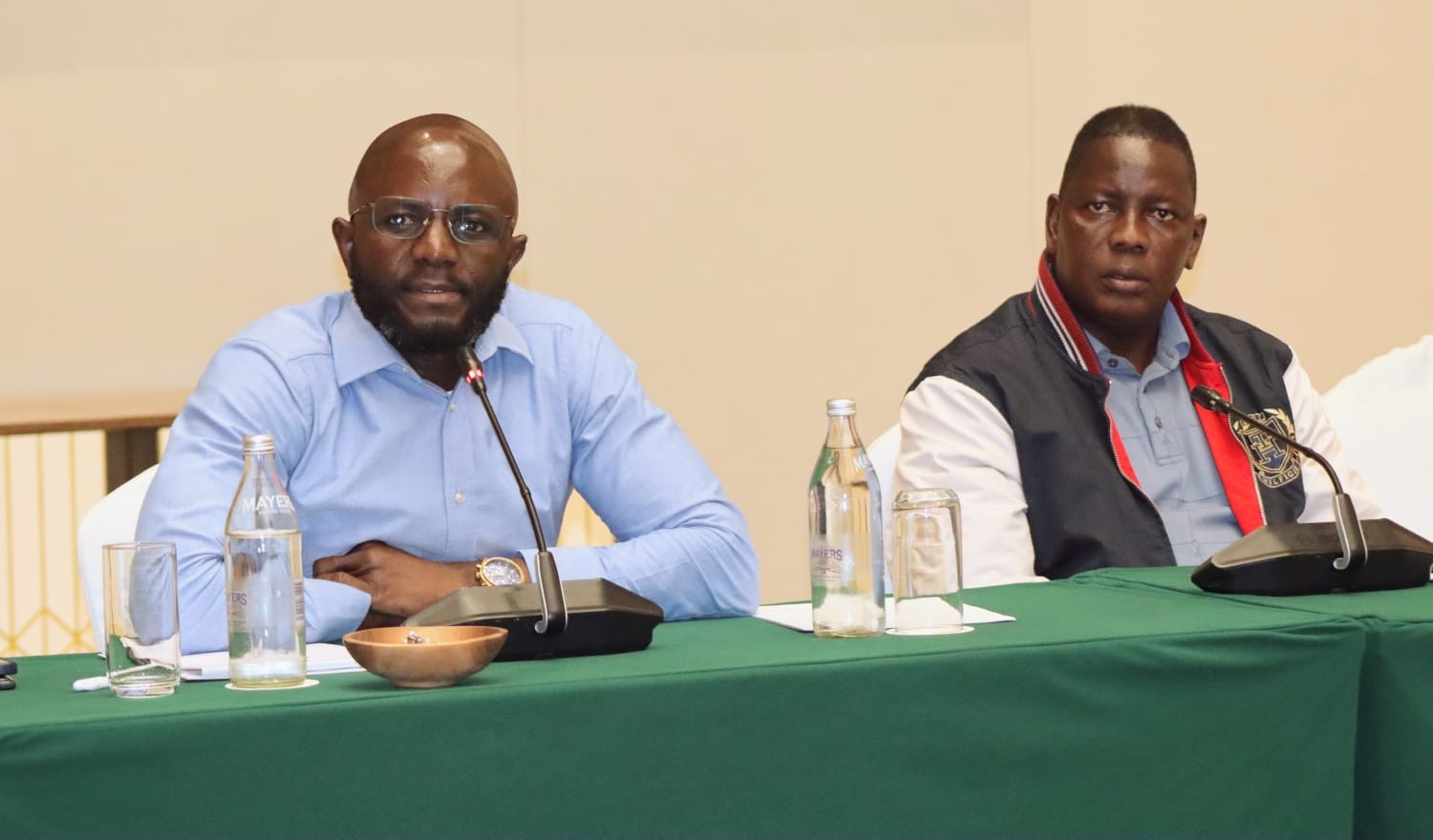 BUDGET AND APPROPRIATIONS COMMITTEE