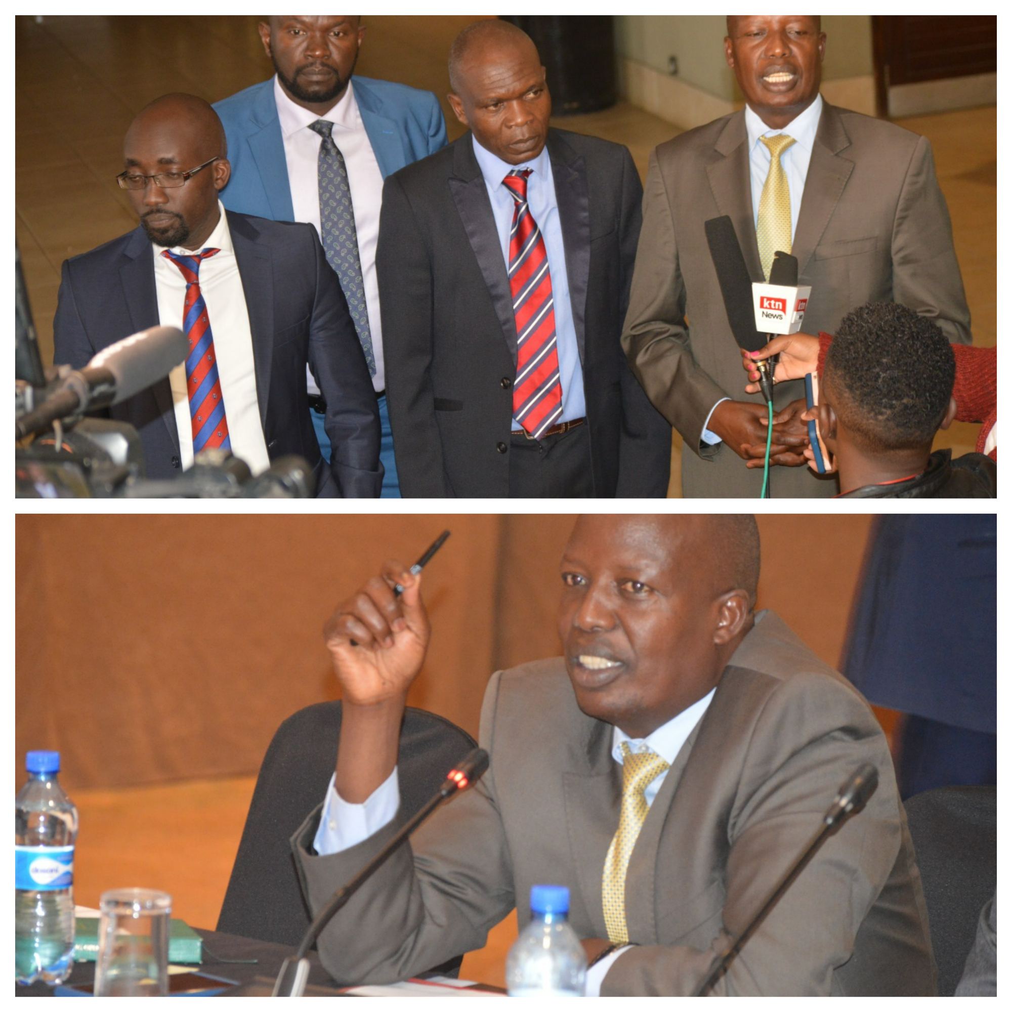 EDUCATION COMMITTEE TO PROBE 2022 KCSE