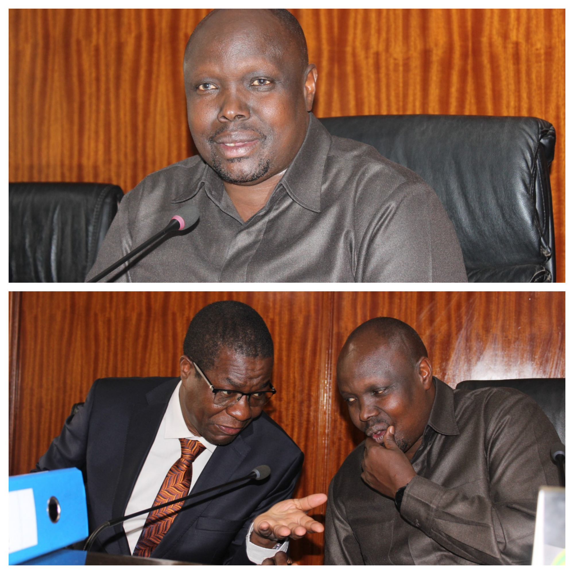PICCA COMMITTEE CALLS FOR EVIDENCE OF LAND OWNERSHIP FROM KENYA RAILWAYS
