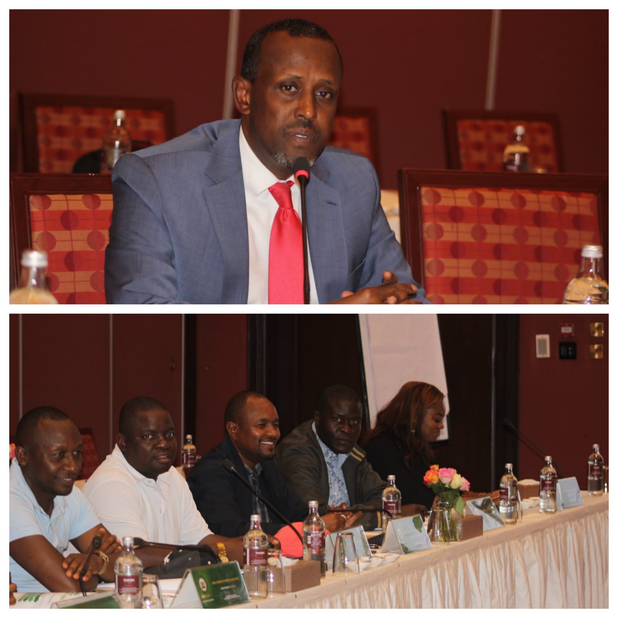The National Assembly Defence, Intelligence and Foreign Relations Committee has undertaken a familiarization retreat with the National Intelligence Service (NIS). 