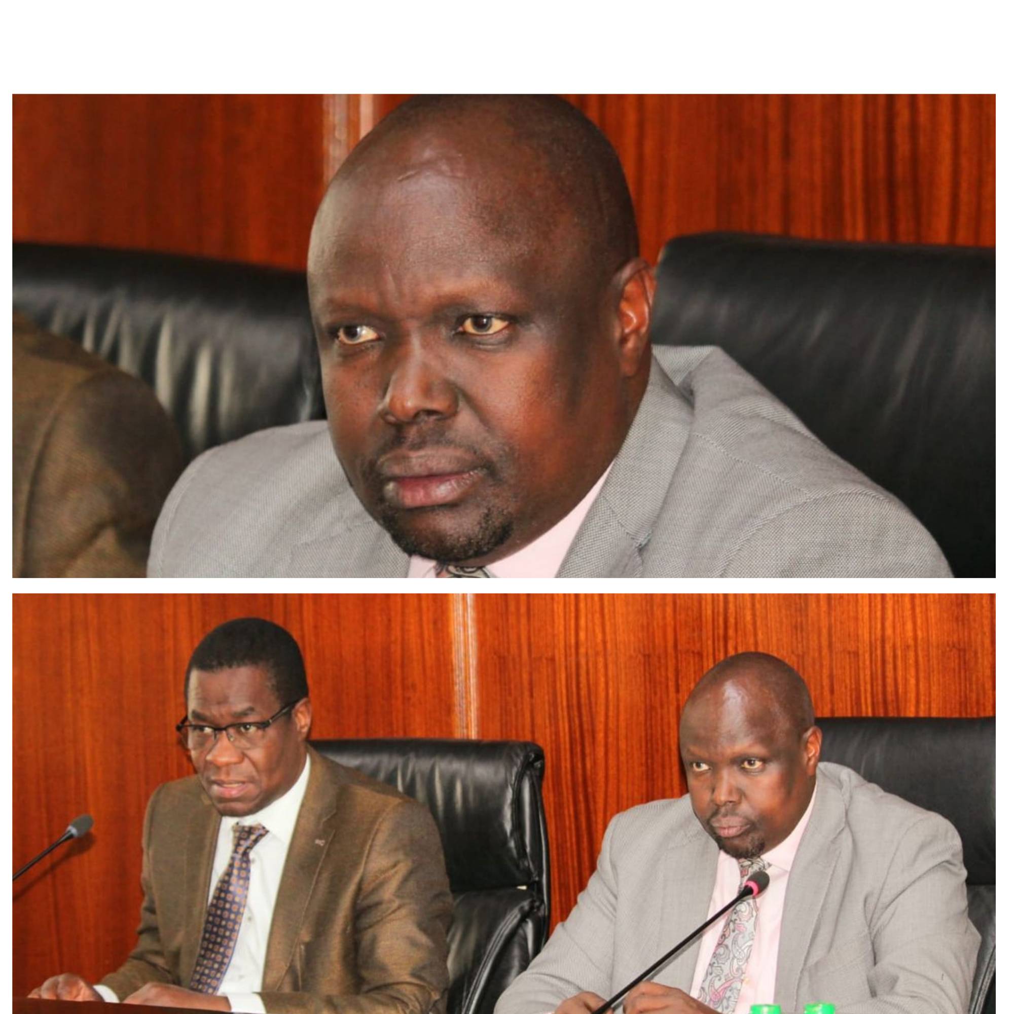 PIC ON COMMERCIAL AFFAIRS AND ENERGY TASKS WATER AUTHORITY TO EXPLAIN THE OVER-CONSTITUTION OF BOARD
