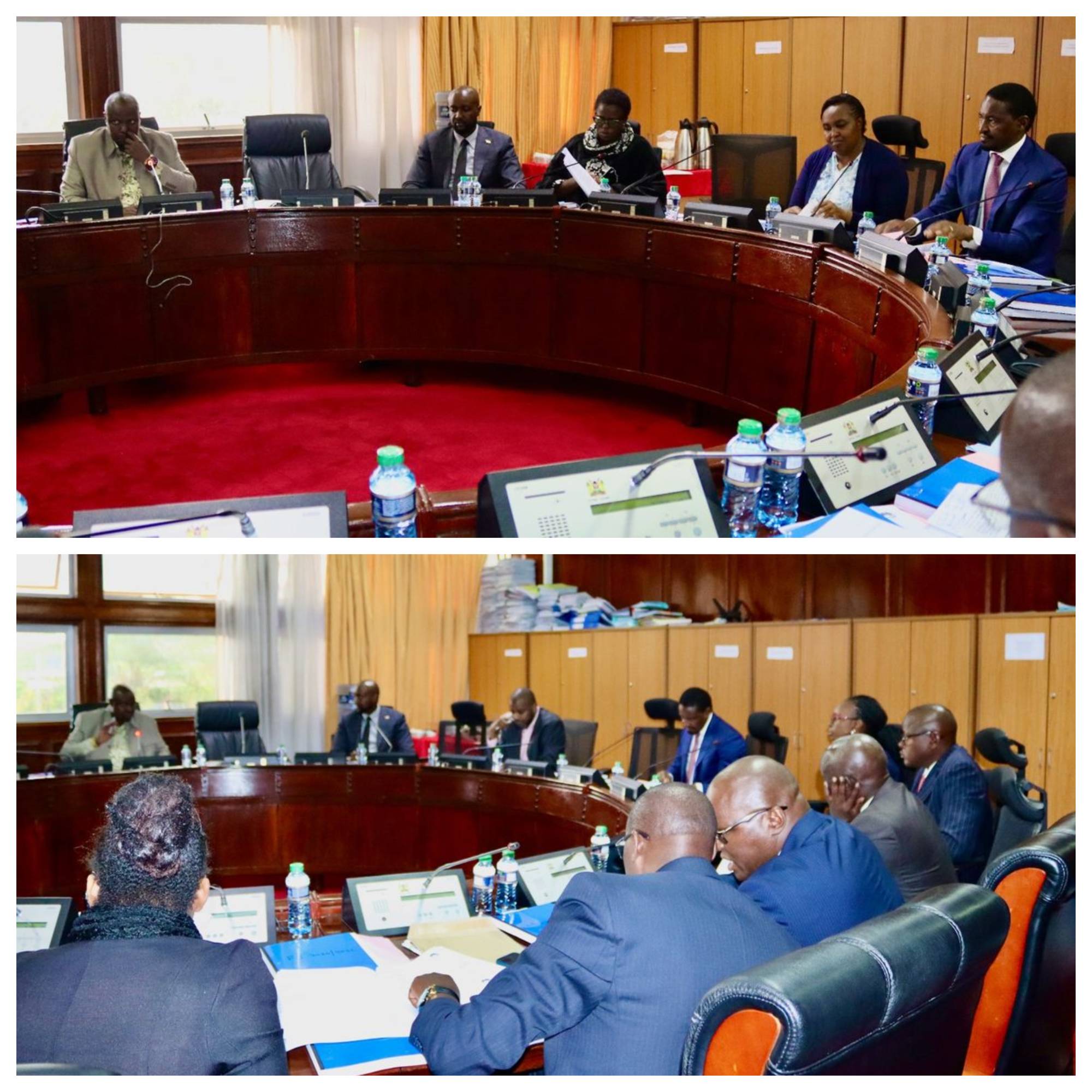 𝐏𝐈𝐂 𝐎𝐍 𝐂𝐎𝐌𝐌𝐄𝐑𝐂𝐈𝐀𝐋 𝐀𝐅𝐅𝐀𝐈𝐑𝐒 𝐀𝐍𝐃 𝐄𝐍𝐄𝐑𝐆𝐘 ENGAGES 𝐊𝐖𝐒 ON 𝐀𝐔𝐃𝐈𝐓𝐄𝐃 𝐀𝐂𝐂𝐎𝐔𝐍𝐓𝐒