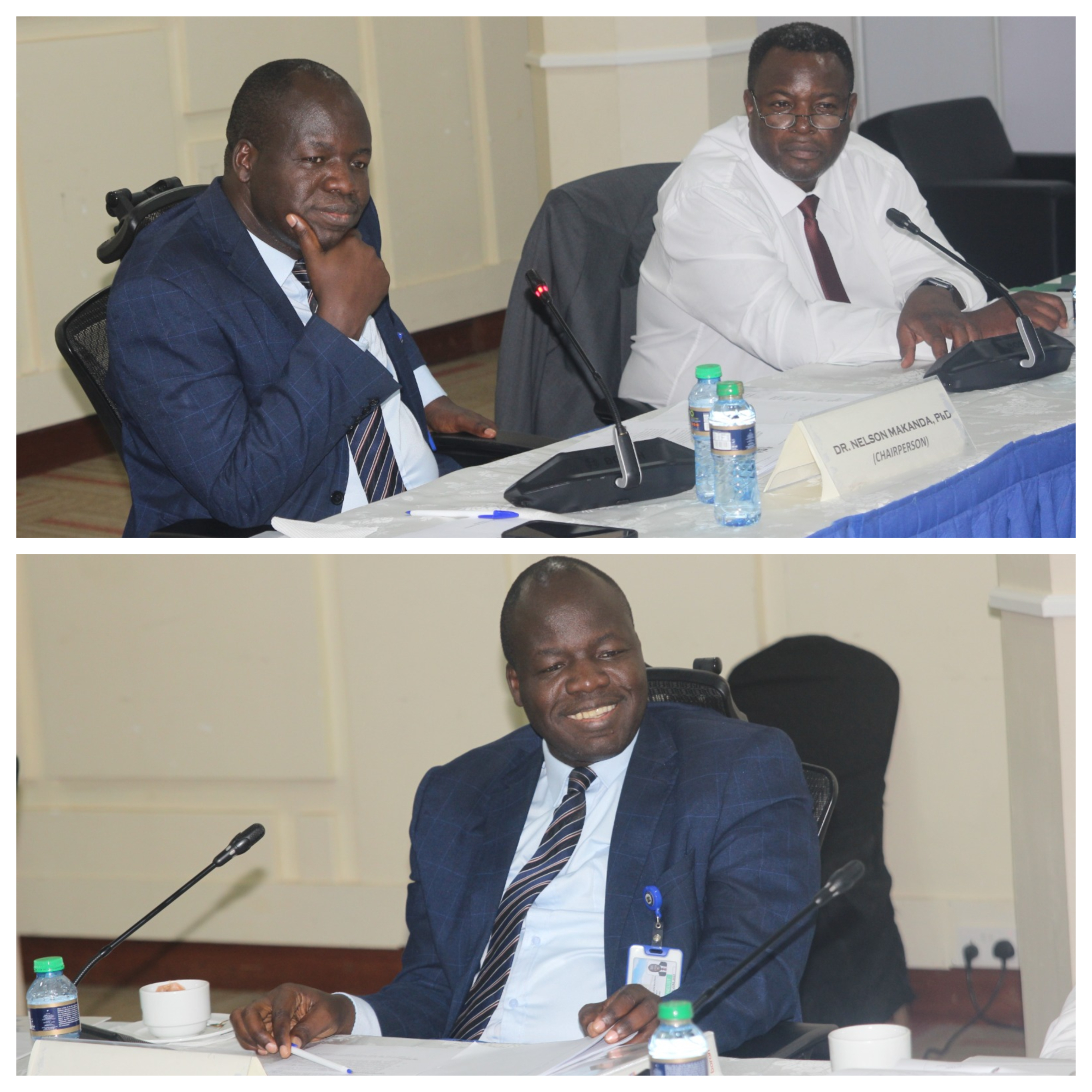 IEBC SELECTION PANEL RECEIVES 169 APPLICATIONS FOR VACANT POSITIONS