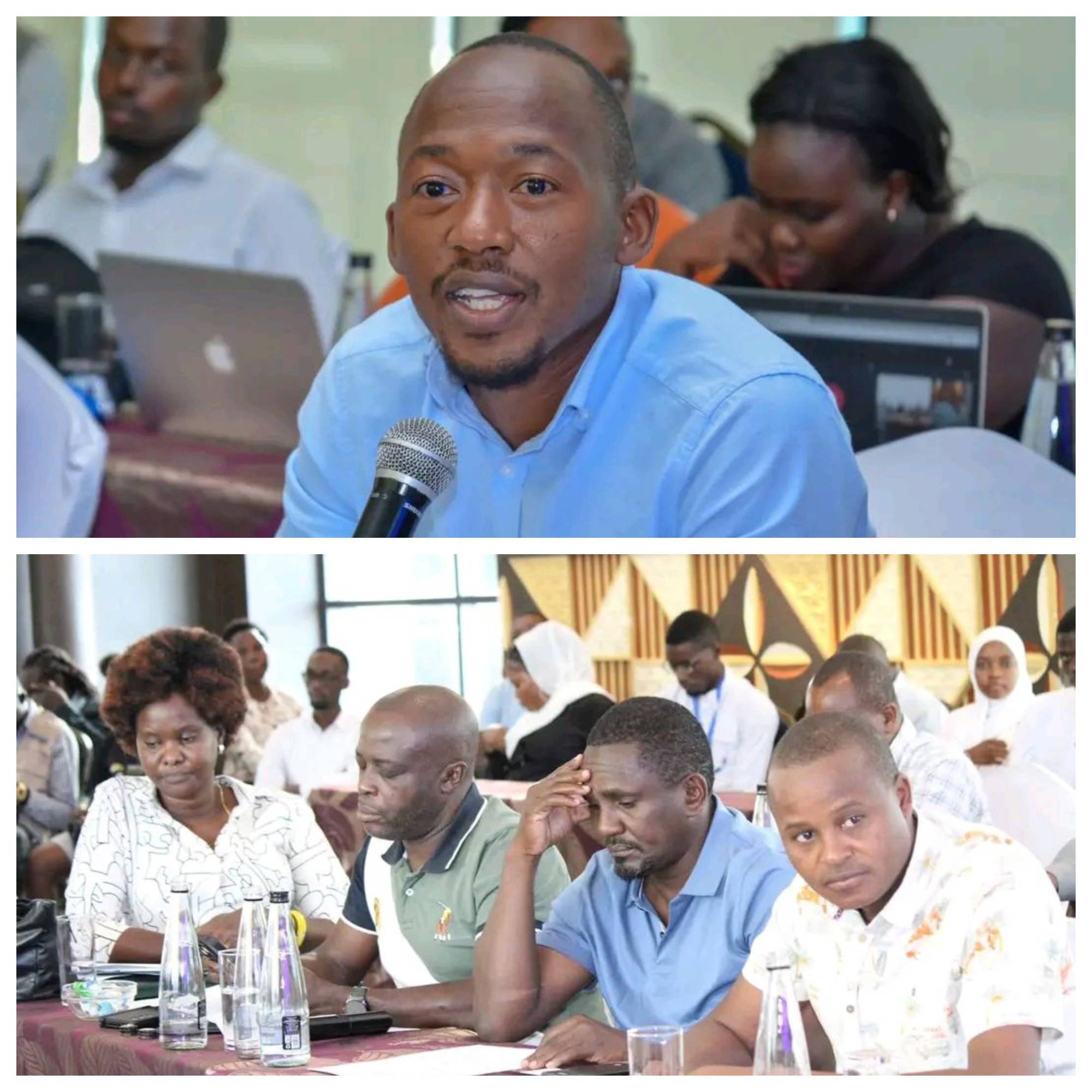 RISING PETROLEUM PRICES, ENERGY COMMITTEE MEETS MINISTRY TO ADDRESS CONCERNS