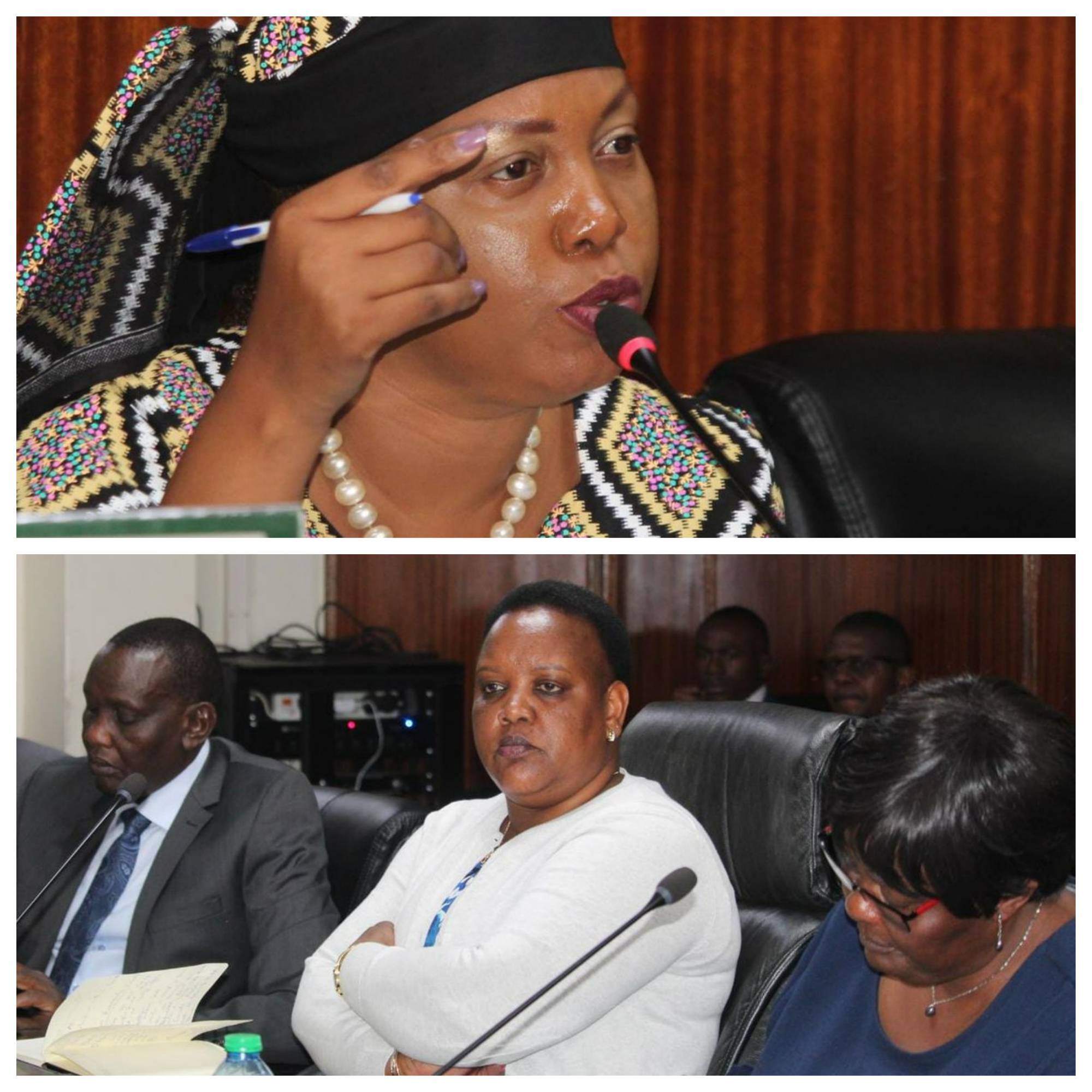 WE WILL CONDUCT FRESH VETTING OF RECRUITMENT AGENCIES- LABOUR CS TELLS HOUSE COMMITTEE 