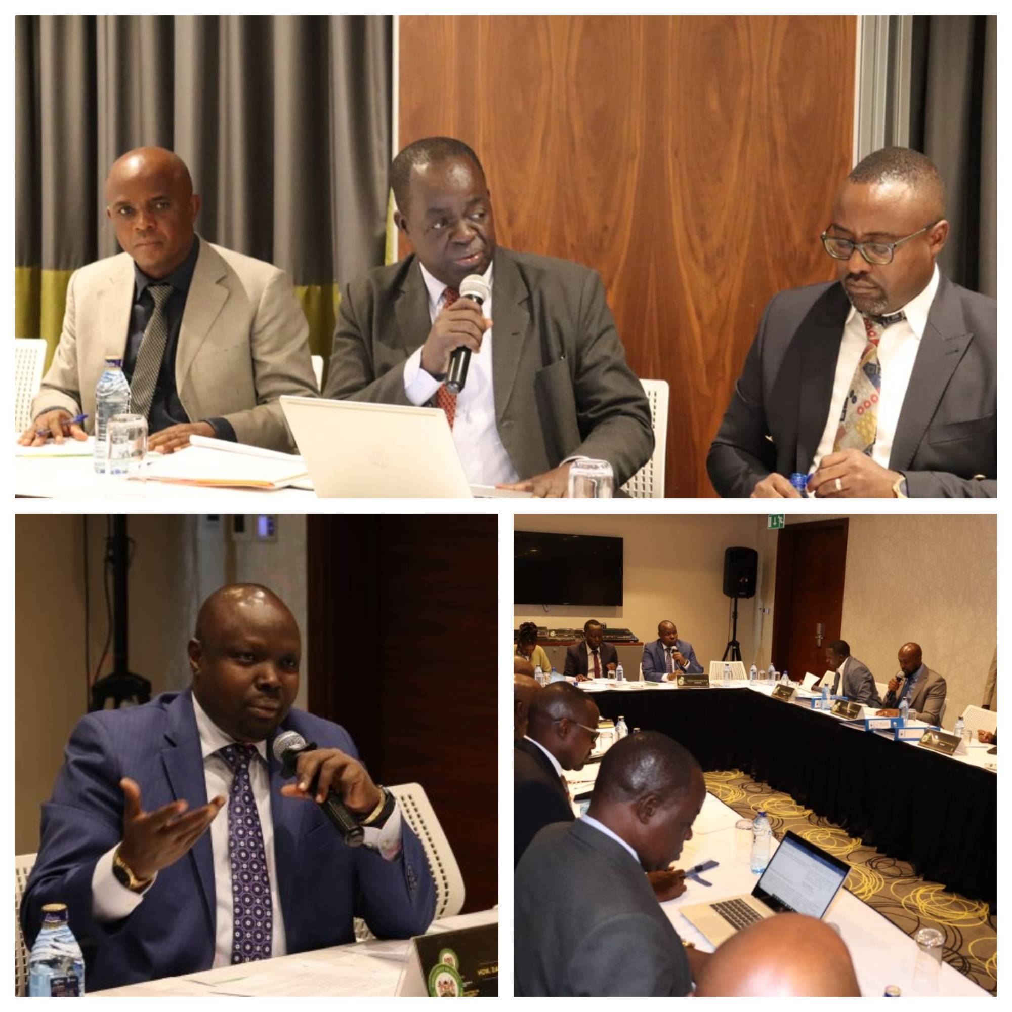 PIC ON COMMERCIAL AFFAIRS AND ENERGY COMMITTEE DEMAND FOR CRITICAL TENDER DOCUMENTS