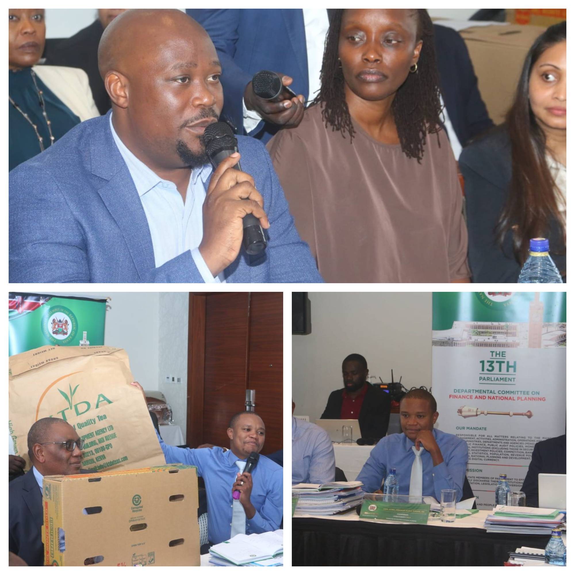 𝗣𝗥𝗢𝗩𝗜𝗗𝗘 𝗔𝗟𝗧𝗘𝗥𝗡𝗔𝗧𝗜𝗩𝗘 𝗥𝗘𝗩𝗘𝗡𝗨𝗘 𝗚𝗥𝗢𝗪𝗧𝗛 𝗠𝗘𝗔𝗦𝗨𝗥𝗘𝗦, 𝗙𝗜𝗡𝗔𝗡𝗖𝗘 𝗖𝗢𝗠𝗠𝗜𝗧𝗧𝗘𝗘 𝗧𝗘𝗟𝗟𝗦 𝗦𝗧𝗔𝗞𝗘𝗛𝗢𝗟𝗗𝗘𝗥𝗦 𝗢𝗣𝗣𝗢𝗦𝗘𝗗 𝗧𝗢 𝗦𝗘𝗖𝗧𝗜𝗢𝗡𝗦 𝗢𝗙 𝗧𝗛𝗘 𝗙𝗜𝗡𝗔𝗡𝗖𝗘 𝗕𝗜𝗟𝗟 