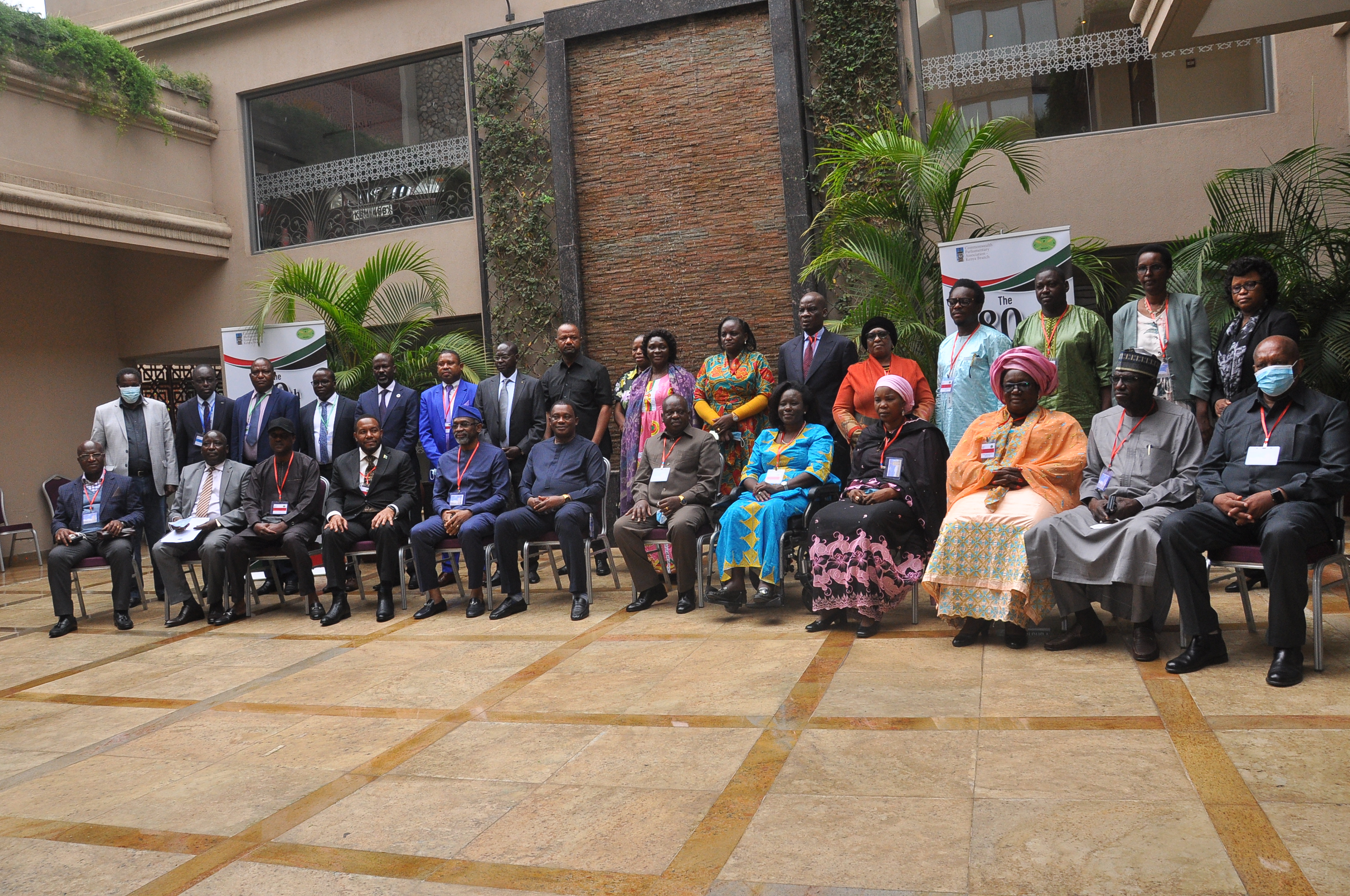 CPA EXCO Region Group Pics
