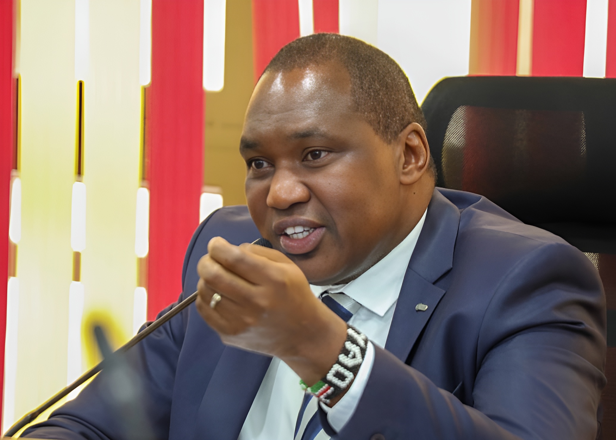 𝗖𝗢𝗠𝗠𝗜𝗧𝗧𝗘𝗘 𝗢𝗡 𝗧𝗢𝗨𝗥𝗜𝗦𝗠 𝗥𝗔𝗜𝗦𝗘𝗦 𝗖𝗢𝗡𝗖𝗘𝗥𝗡 𝗢𝗩𝗘𝗥 𝗗𝗘𝗟𝗔𝗬𝗦 𝗜𝗡 𝗣𝗔𝗬𝗠𝗘𝗡𝗧 𝗙𝗢𝗥 𝗞𝗜𝗖𝗖 𝗖𝗢𝗡𝗧𝗥𝗔𝗖𝗧𝗢𝗥𝗦 