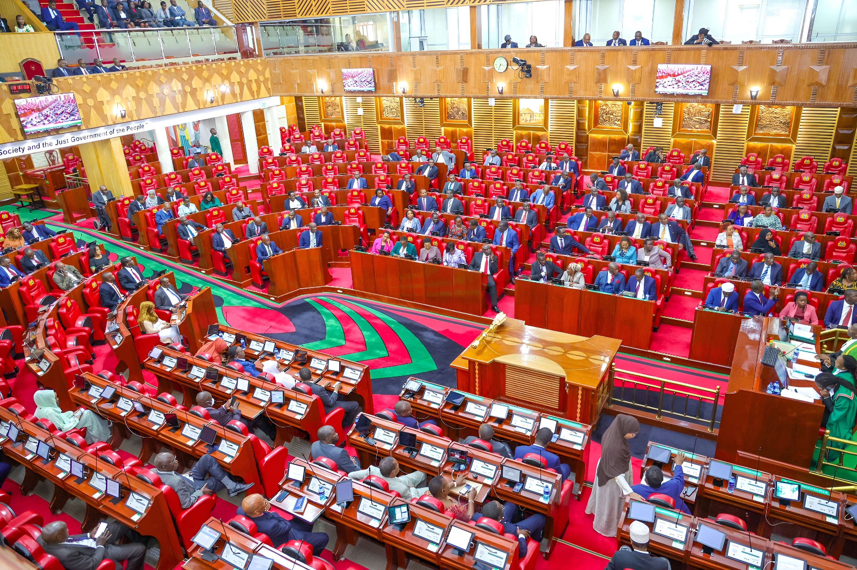 The National Assembly