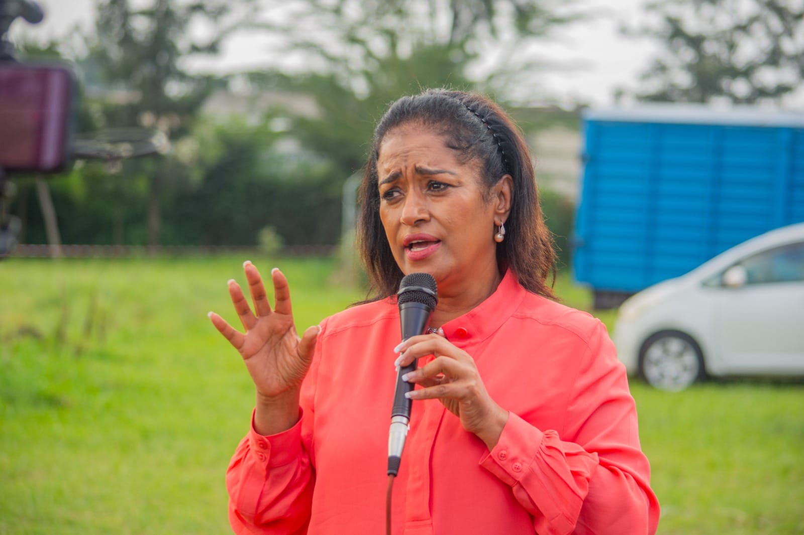 𝗡𝗔𝗜𝗥𝗢𝗕𝗜 𝗖𝗢𝗨𝗡𝗧𝗬 𝗠𝗣 𝗖𝗢𝗡𝗗𝗘𝗠𝗡𝗦 𝗗𝗘𝗠𝗢𝗟𝗜𝗧𝗜𝗢𝗡𝗦 𝗜𝗡 𝗡𝗔𝗜𝗥𝗢𝗕𝗜