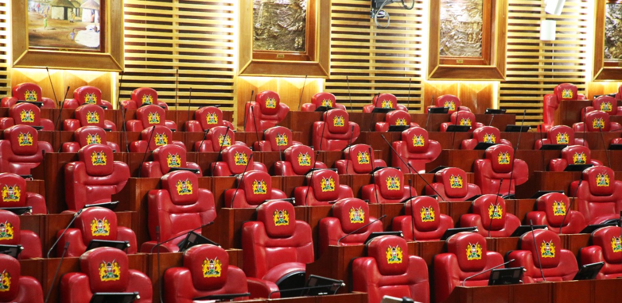 Noelle Chelagat <chelanoelle@gmEDUCATION AND ENERGY CSs SET TO RESPOND TO MPs QUESTIONS