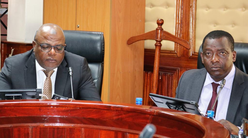 RECRUITMENT AGENCIES TO BE VETTED AFRESH