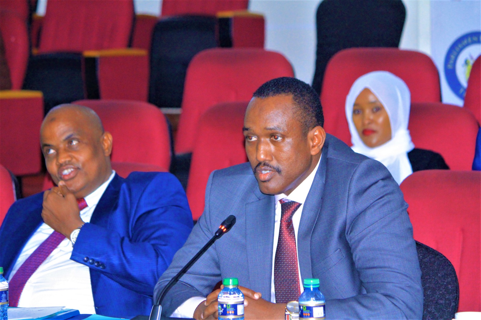 ISIOLO COUNTY ASSEMBLY FAILED TO CONSTITUTE AUDIT COMMITTEE 