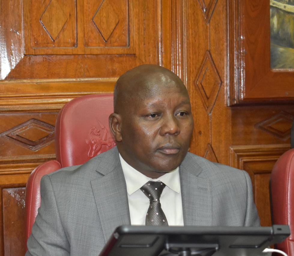REQUEST FOR STATEMENT ON THE IMPLEMENTATION OF THE SECOND LEVEL OF DEVOLUTION