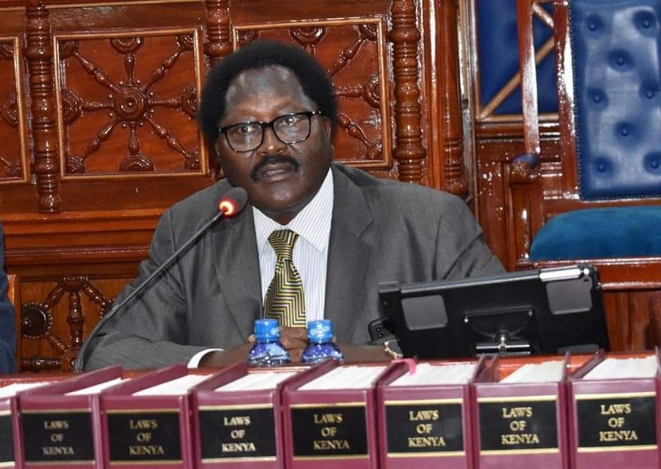 SENATE STANDING COMMITTEE ON LABOUR AND SOCIAL WELFARE REPORT FOR THE PERIOD FROM 8TH SEPTEMBER 2022 TO 11TH APRIL 2023