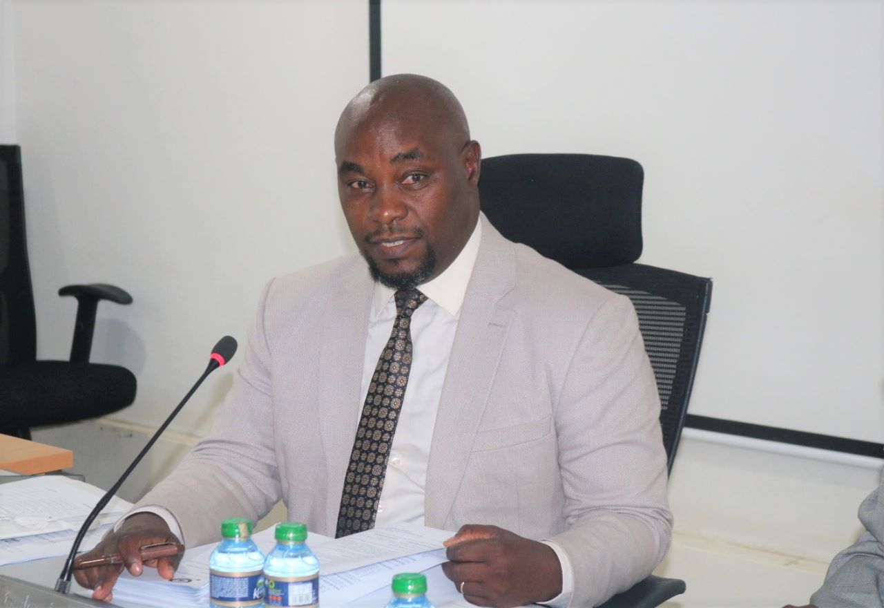 REQUEST FOR STATEMENT ON THE STATUS OF KENYA REVENUE AUTHORITY (KRA) COLLECTIONS