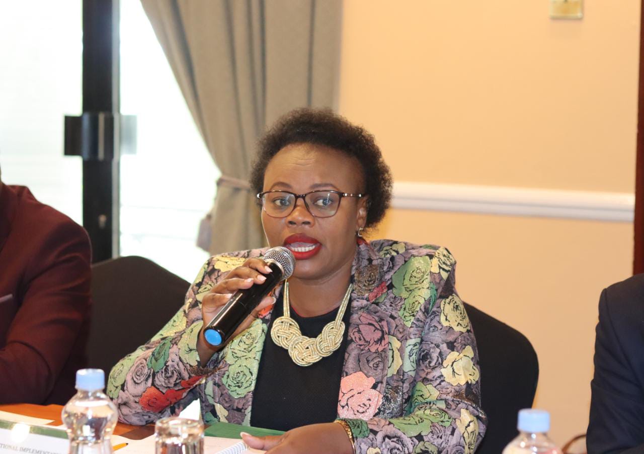 CIOC ASKS  LANDS COMMISSION TO PREPARE BETTER BEFORE APPEARING BEFORE THE COMMITTEE  