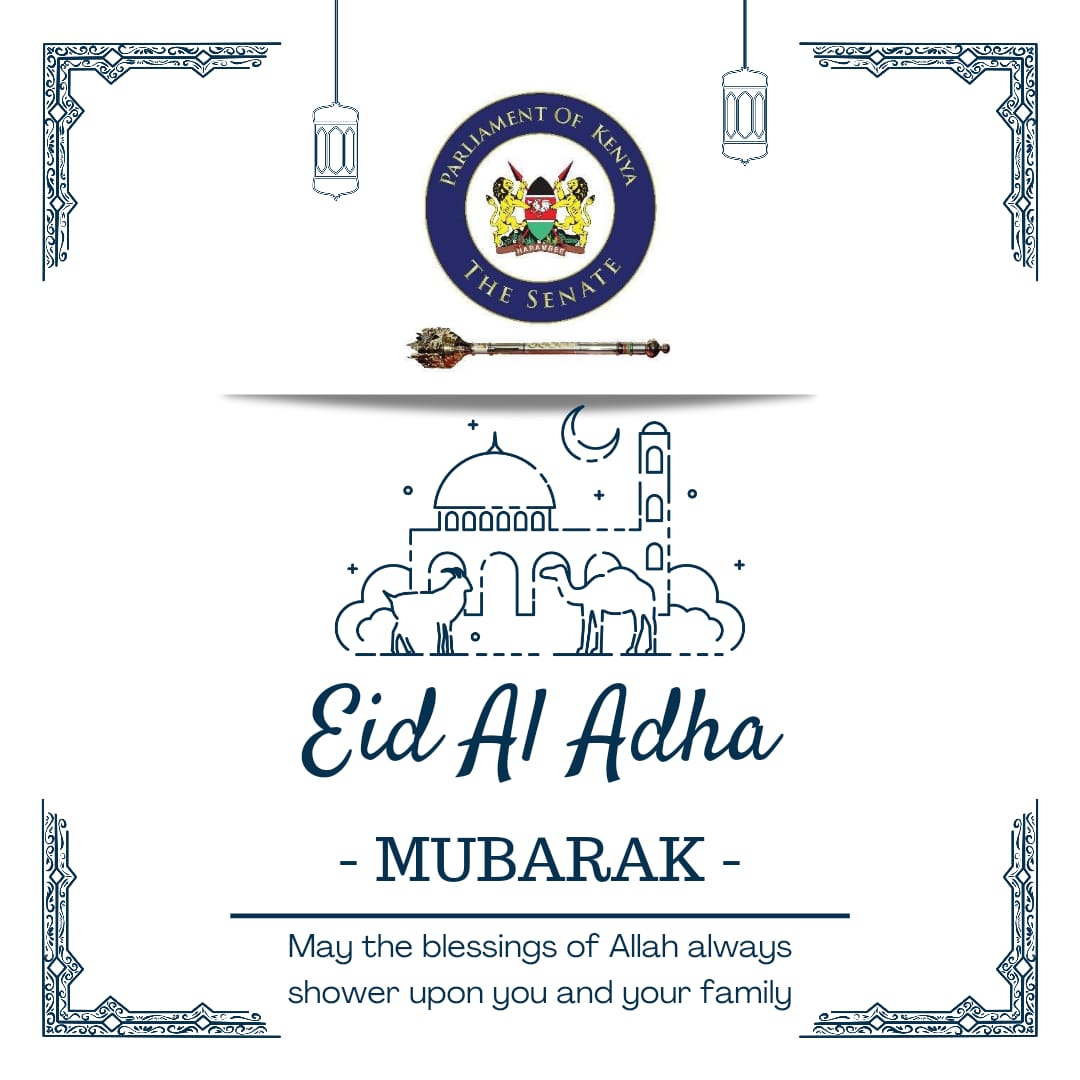 HAPPY EID-AL-ADHA