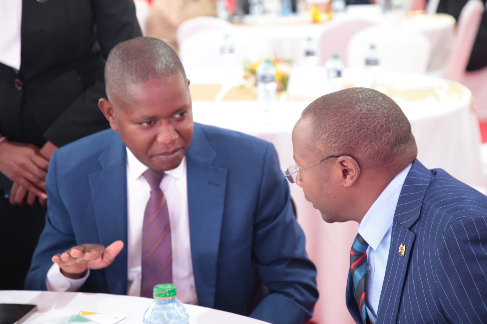 𝐉𝐔𝐒𝐓𝐈𝐂𝐄 𝐀𝐍𝐃 𝐋𝐄𝐆𝐀𝐋 𝐀𝐅𝐅𝐀𝐈𝐑𝐒 𝐕𝐈𝐂𝐄-𝐂𝐇𝐀𝐈𝐑𝐏𝐄𝐑𝐒𝐎𝐍 𝐀𝐓𝐓𝐄𝐍𝐃𝐒 𝐋𝐀𝐔𝐍𝐂𝐇 𝐎𝐅 𝐉𝐔𝐃𝐈𝐂𝐈𝐀𝐑𝐘 𝐏𝐄𝐑𝐅𝐎𝐑𝐌𝐀𝐍𝐂𝐄 𝐌𝐀𝐍𝐀𝐆𝐄𝐌𝐄𝐍𝐓 𝐀𝐍𝐃 𝐌𝐄𝐀𝐒𝐔𝐑𝐄𝐌𝐄𝐍𝐓 𝐑𝐄𝐏𝐎𝐑𝐓
