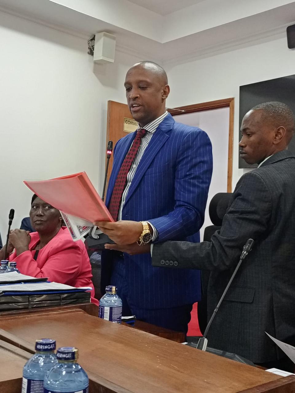 𝐈𝐬𝐢𝐨𝐥𝐨 𝐂𝐨𝐮𝐧𝐭𝐲 𝐅𝐚𝐜𝐞𝐬 𝐒𝐩𝐞𝐜𝐢𝐚𝐥 𝐀𝐮𝐝𝐢𝐭 𝐀𝐟𝐭𝐞𝐫 𝐈𝐧𝐚𝐝𝐞𝐪𝐮𝐚𝐭𝐞 𝐑𝐞𝐬𝐩𝐨𝐧𝐬𝐞 𝐨𝐧 𝐅𝐮𝐧𝐝𝐬 𝐌𝐚𝐧𝐚𝐠𝐞𝐦𝐞𝐧𝐭 