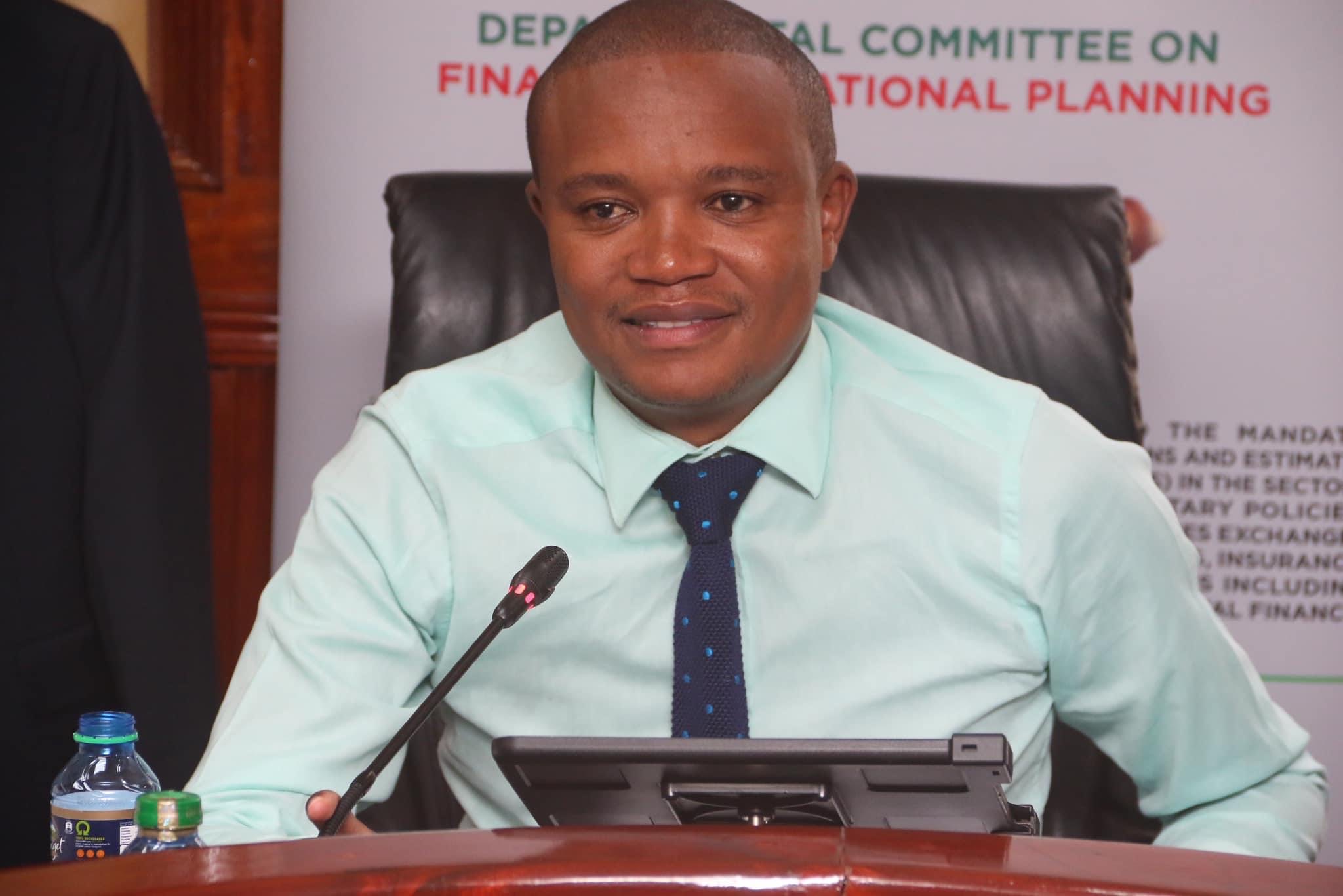 COMMITTEE ON FINANCE AND NATIONAL PLANNING TO CONDUCT INQUIRY INTO DISBURSEMENT OF KSHS 6.014 B TO TELKOM KENYA FOR EXIT OF JAMHURI HOLDING LTD