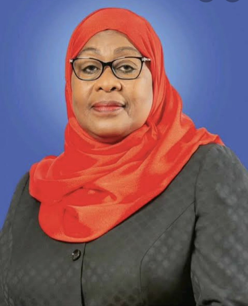 Rais Samia Suluhu Hassan Kuzuru Bunge la Kenya