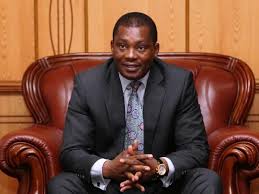 The National Assembly Speaker