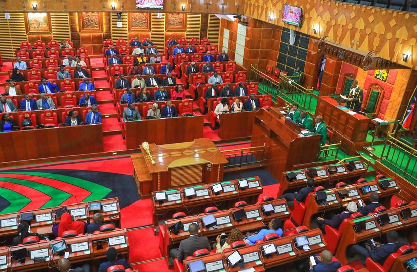 MPS IN CHAMBER