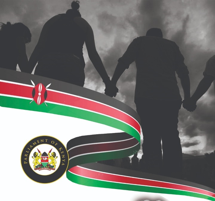 Parliament to host the 19th Annual National Prayer Breakfast
