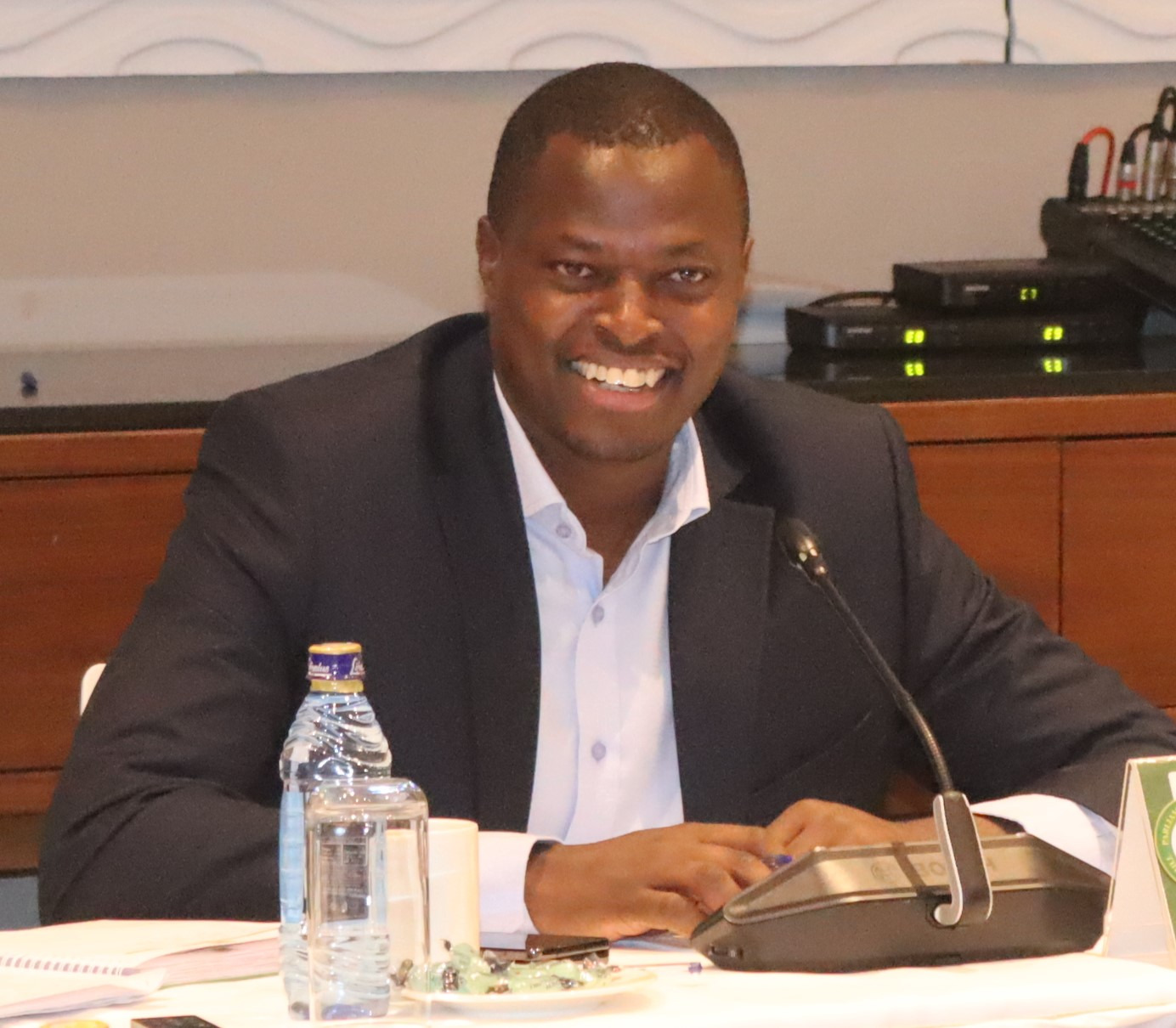NATIONAL ASSEMBLY APPROVES 2023 BUDGET POLICY STATEMENT