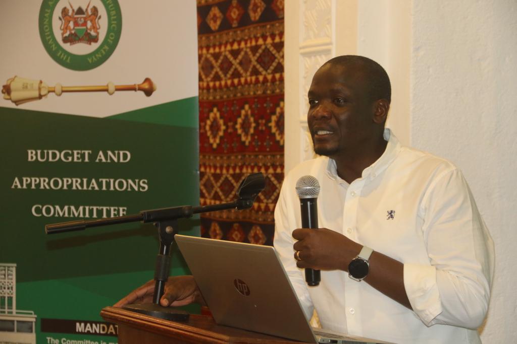  KENYA SET TO HOST REGIONAL EXCHANGE FOR PARLIAMENTARY BUDGET OFFICERS THIS MONTH 