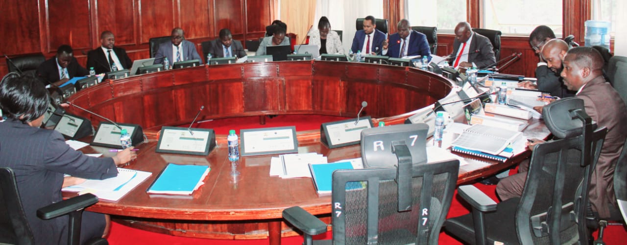 COMMITTEE GIVES LAKE BASIN DEVELOPMENT AUTHORITY MORE TIME TO PROVIDE ANSWERS TO AUDIT OR GENERAL’S QUERIES