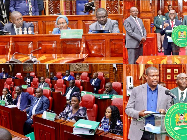 Before the committee