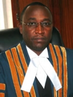 The Clerk of the Senate