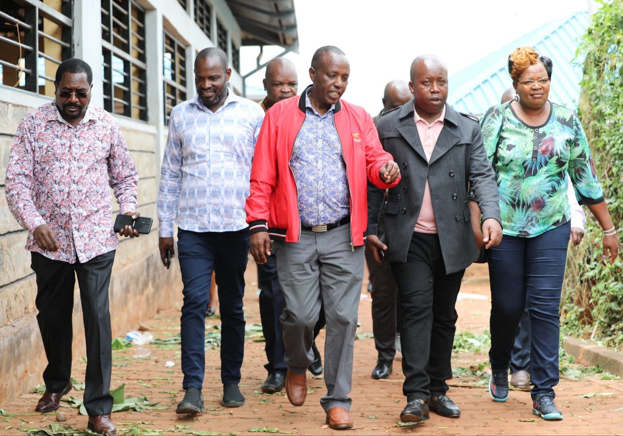 Regional Development Committee 