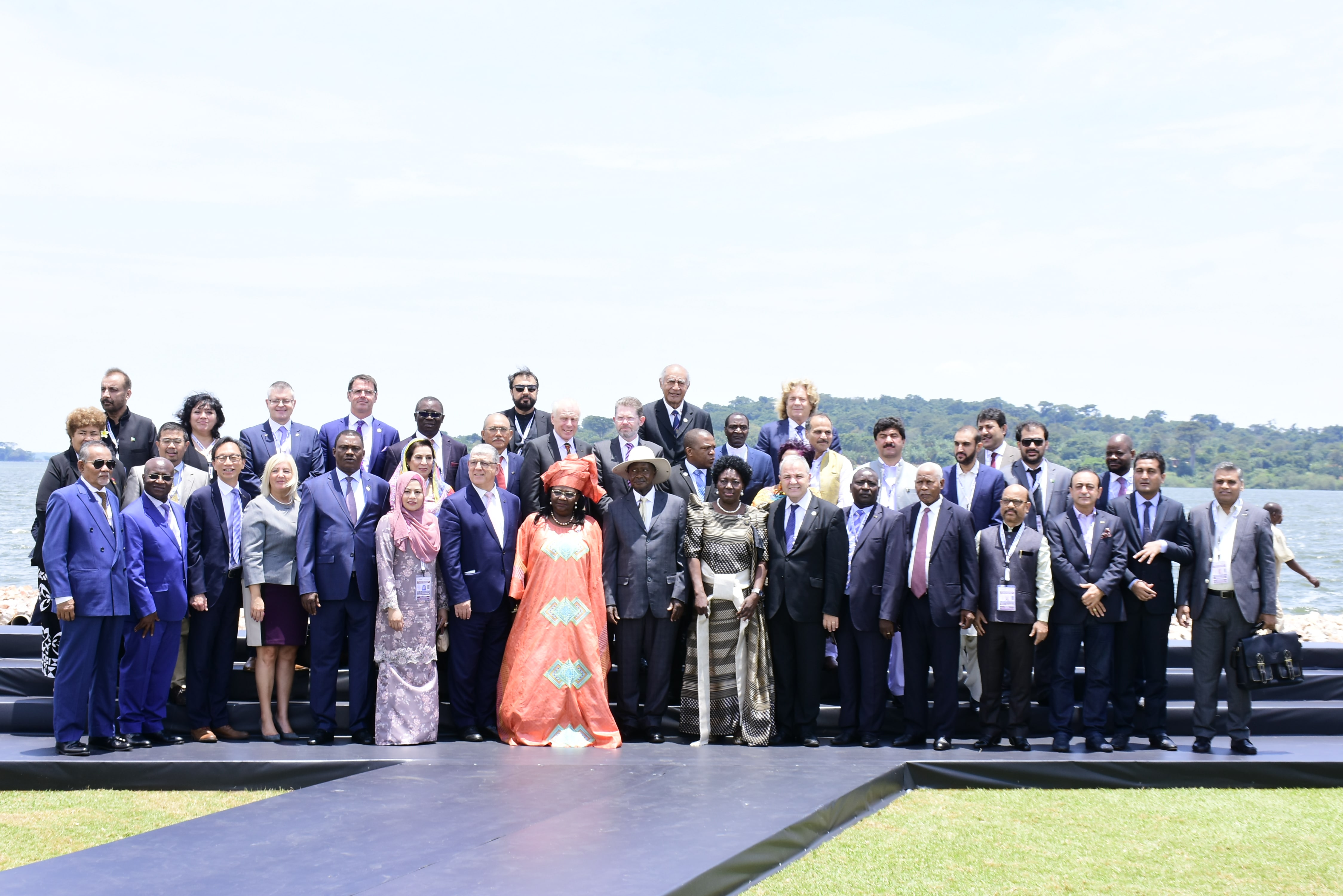 64th Commonwealth Parliamentary Conference