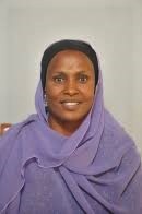 Sen. Fatuma Dullo Adan, CBS, MP 