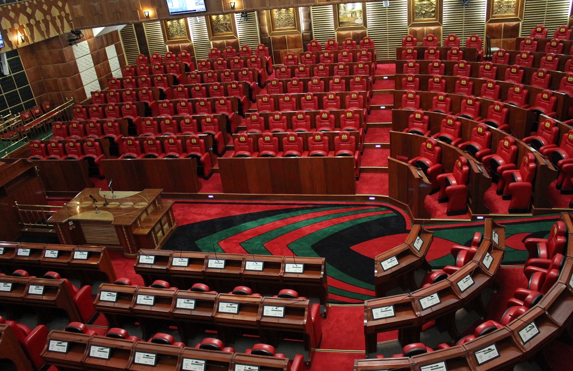parliament 