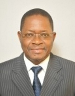 Sen. (Rtd.) Justice Stewart Madzayo, CBS, MP