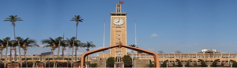 parliament building