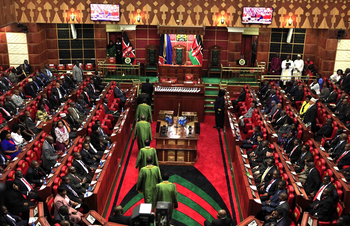 Africa Charts Way For New Commonwealth