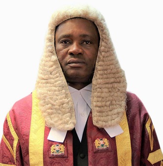 The Speaker of the National Assembly The Kenyan Parliament Website